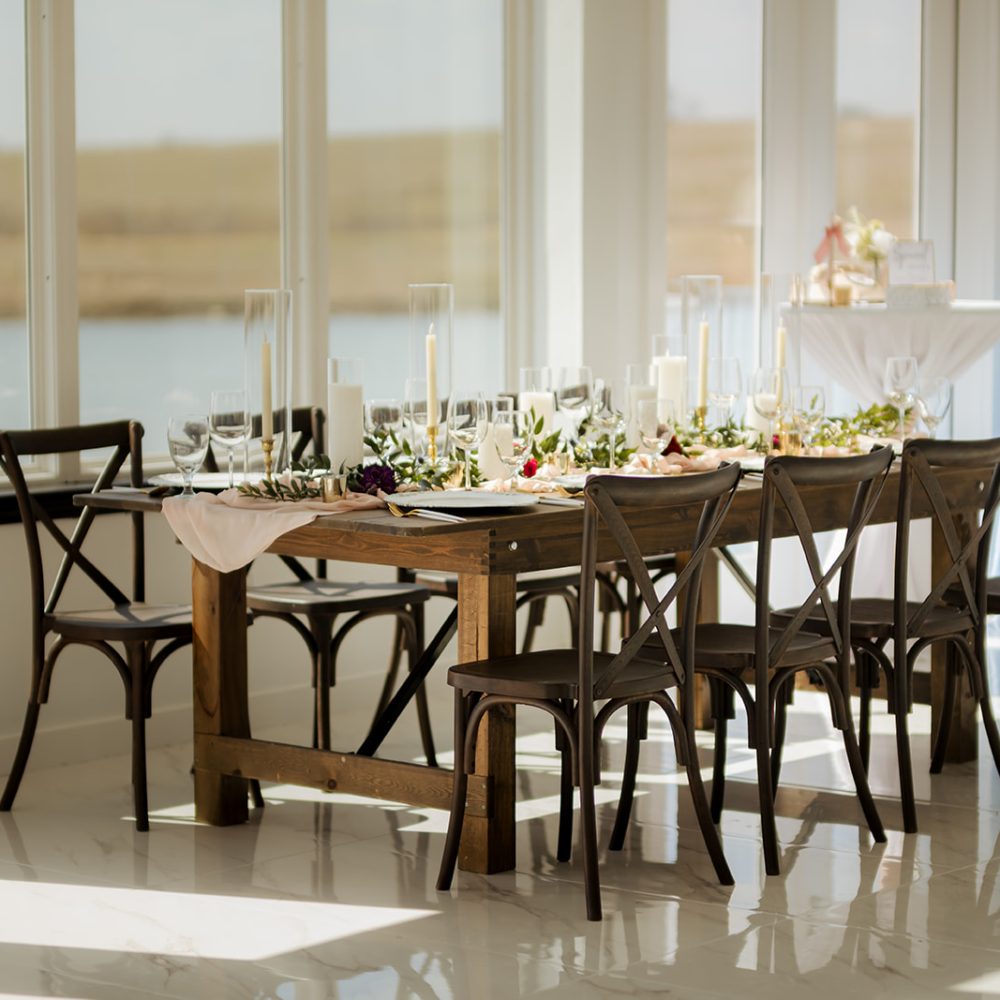 Lake Serenity Ranch Styled Shoot